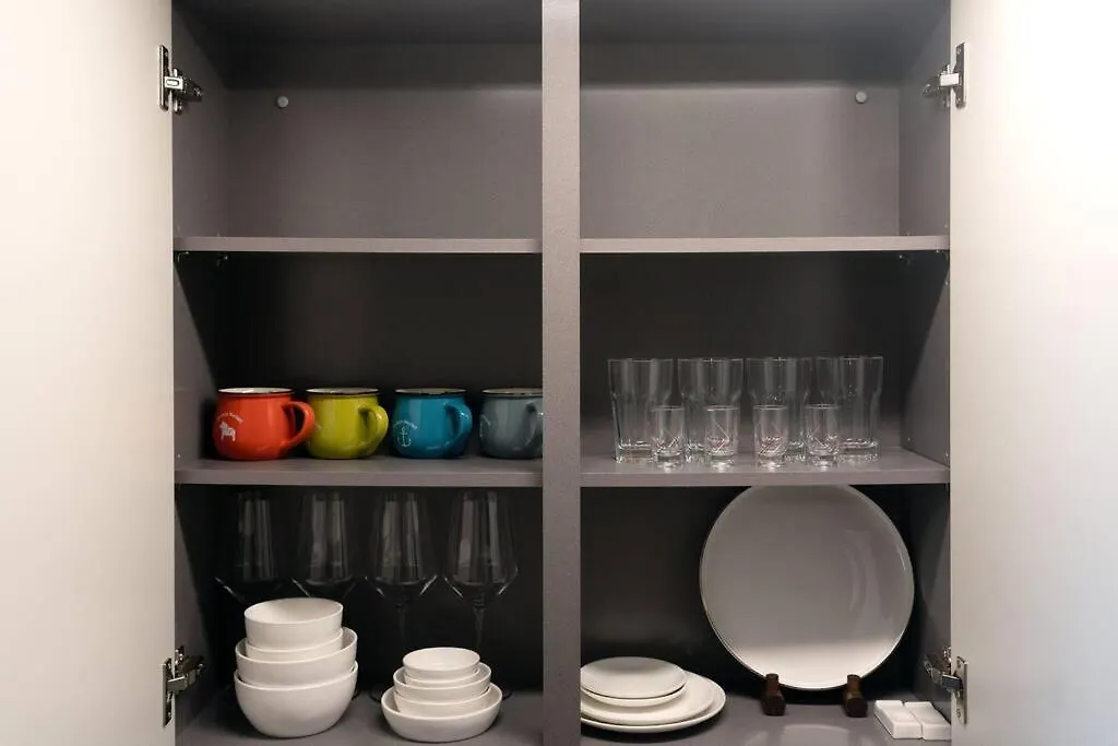 釜山広域市Blue Waveアパートメント 釜山広域市