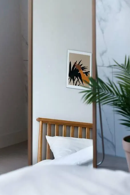 Blue Wave Apartment Busan