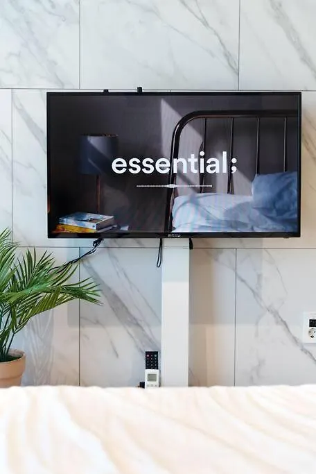 Blue Wave Apartment Busan