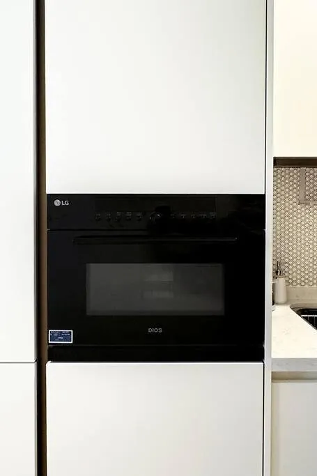 Blue Wave Apartment Busan